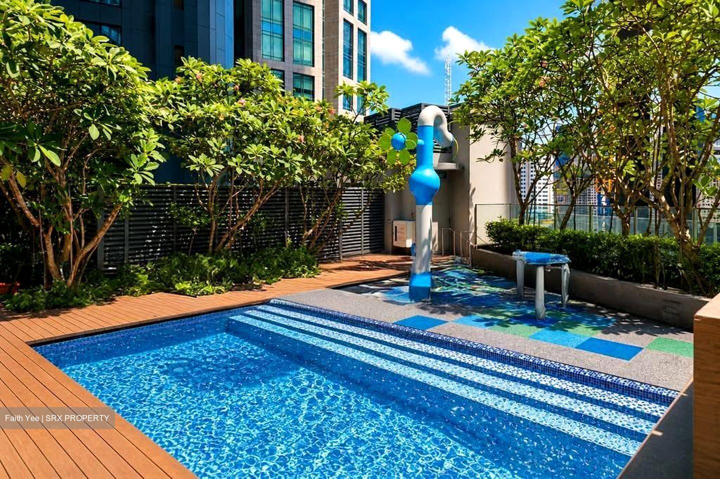 Skysuites@Anson (D2), Apartment #553488911